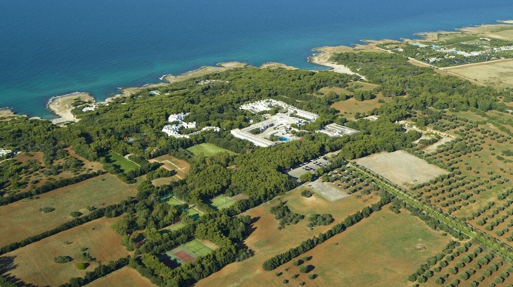 Фото Th Ostuni - Ostuni Marina Village