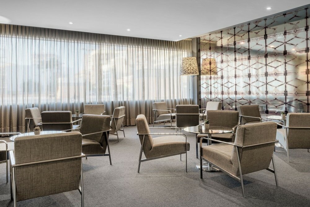 Фото Ac Hotel Elda by Marriott