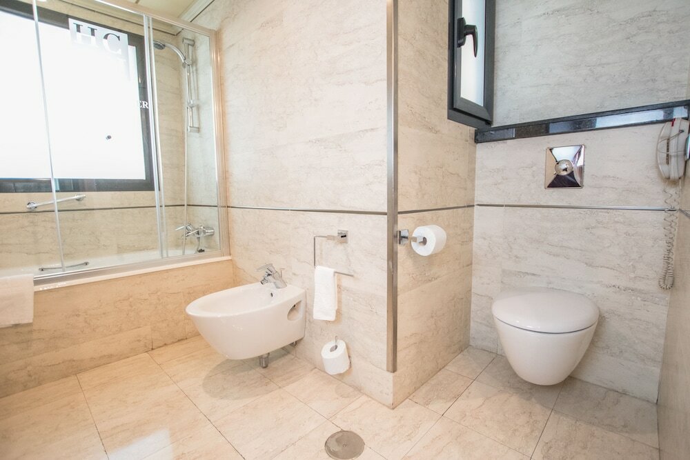 Фото Hotel Sevilla Center