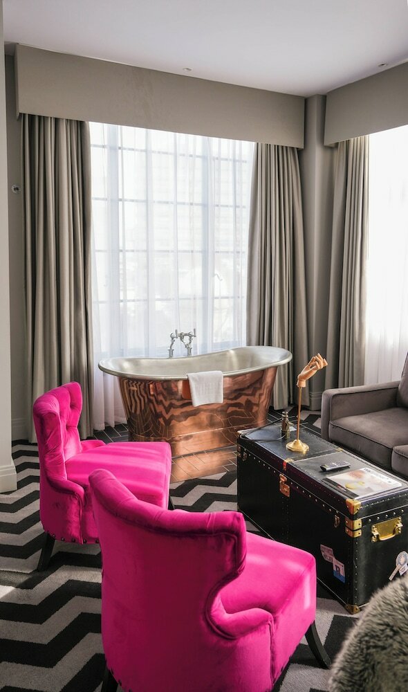 Фото Hotel Gotham