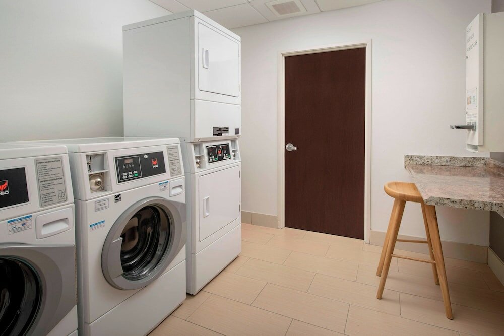 Фото SpringHill Suites Portland Hillsboro