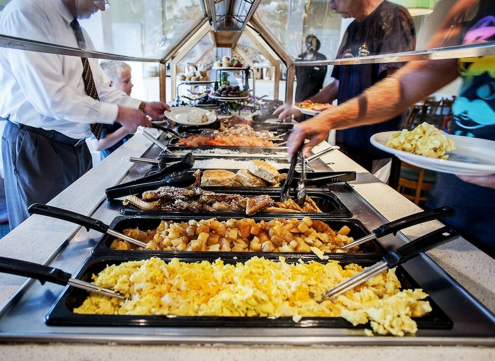 Фото Dunes Village Resort