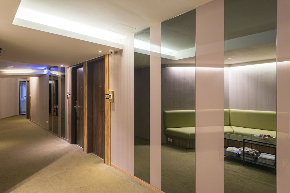 Фото Shin Shin Hotels -Songshan