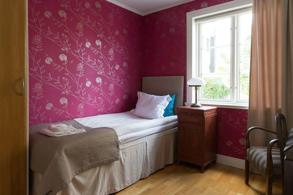 Фото Villa Vesta Hotell