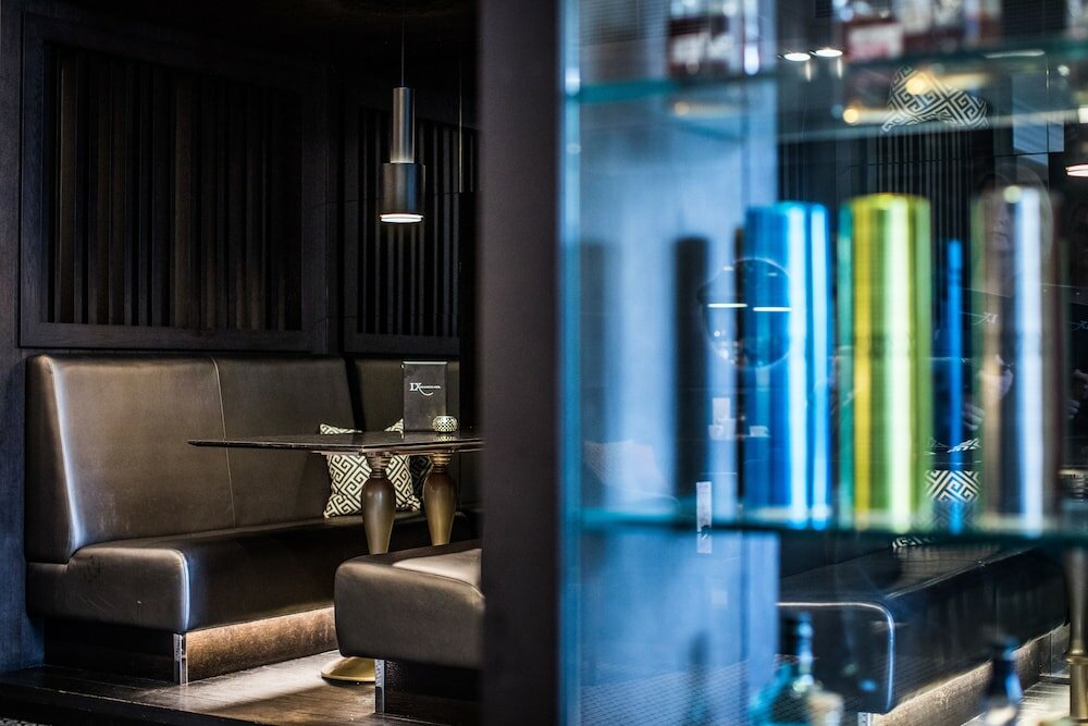 Фото The Chester Hotel