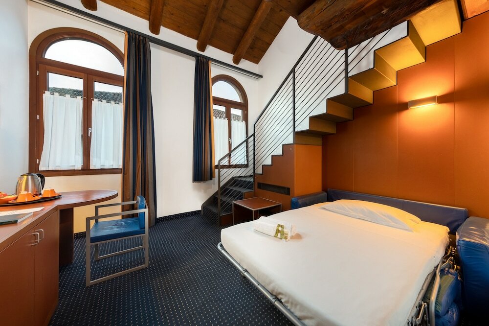 Фото Eurostars Residenza Cannaregio