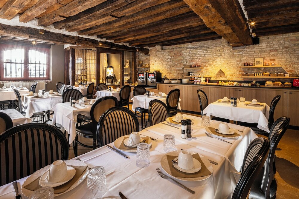 Фото Hotel Ter Brughe by Cw Hotel Collection