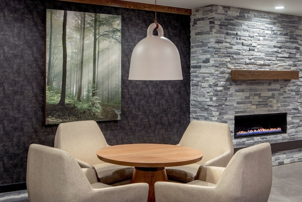 Фото Fairfield Inn & Suites by Marriott Saratoga Malta