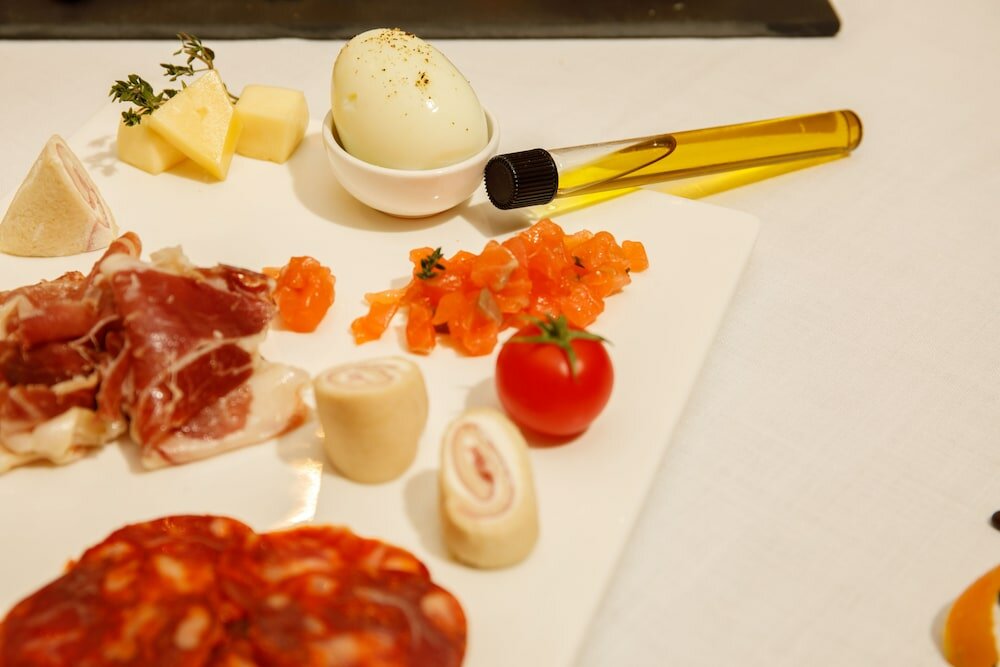 Фото Hotel Plaza