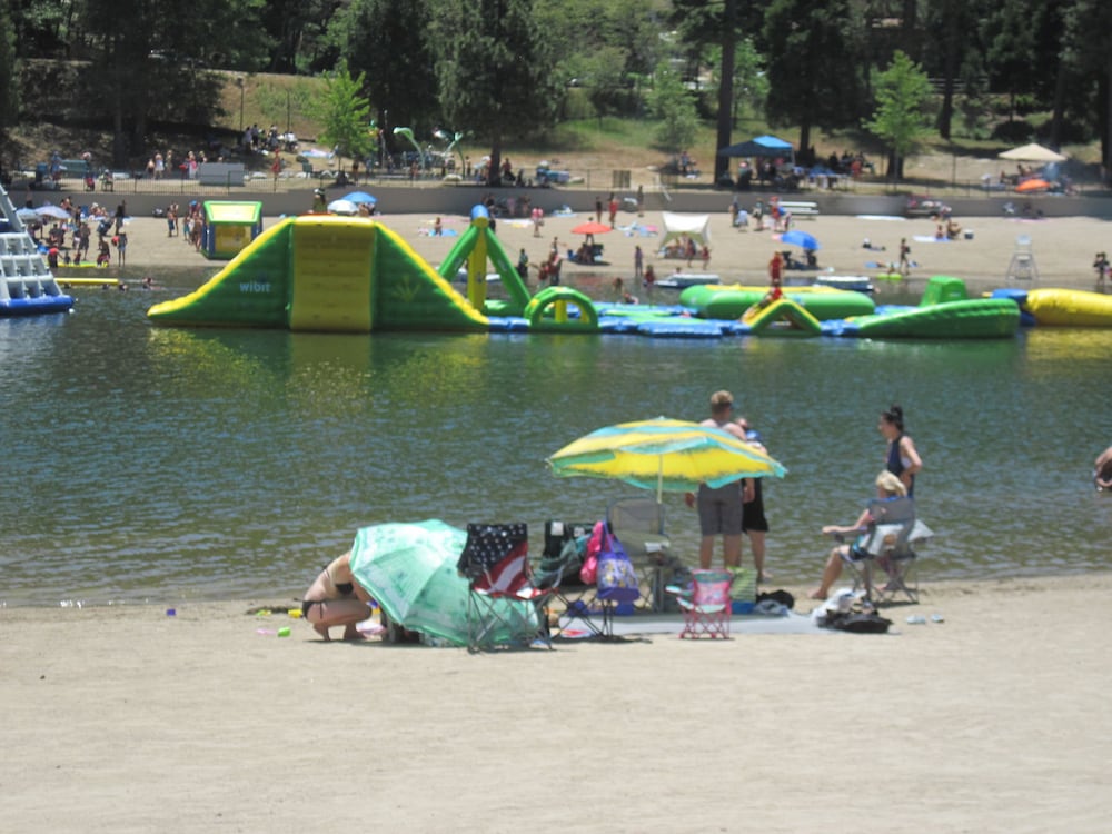 Фото The North Shore Inn