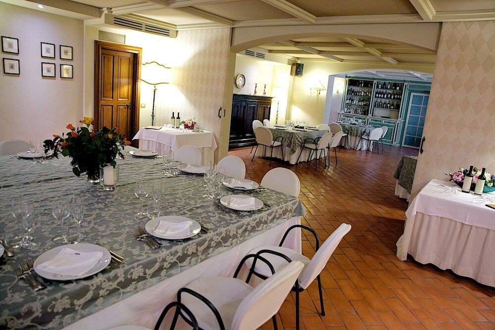 Фото Agriturismo Le Colombe