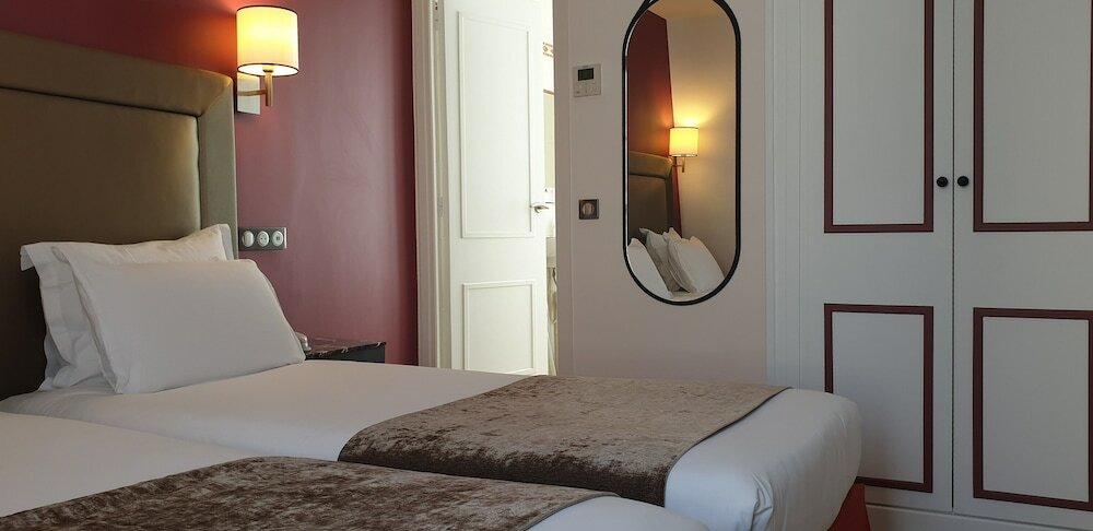 Фото Acacias Etoile