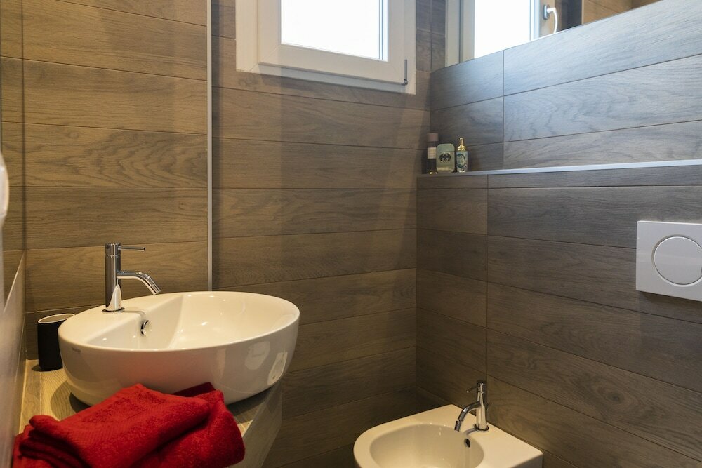 Фото NotaMi - La Piccola Perla - Central Station