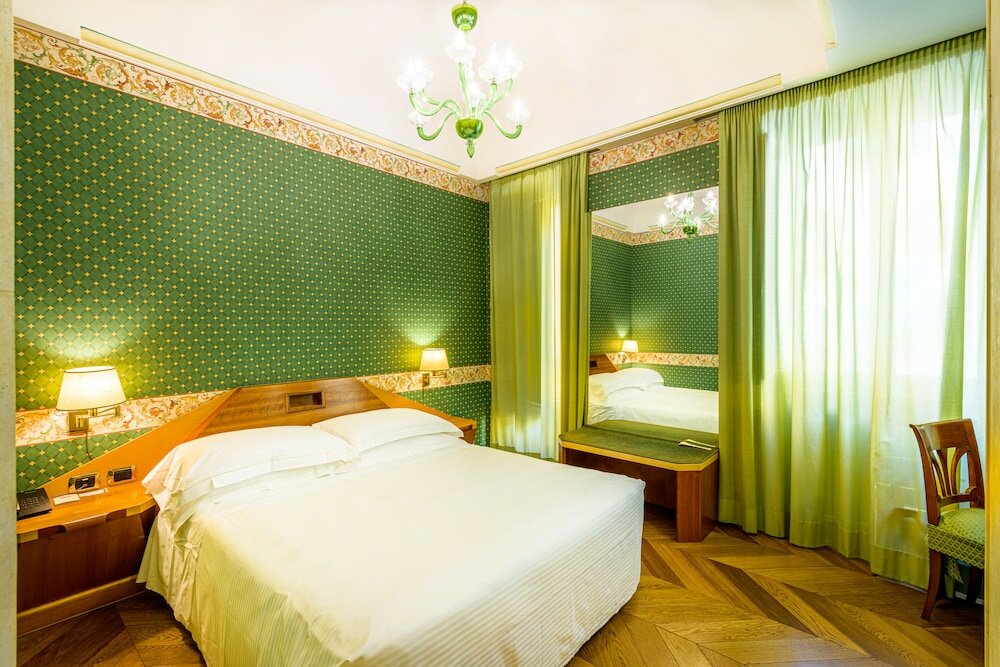 Фото Hotel Sant' Anna