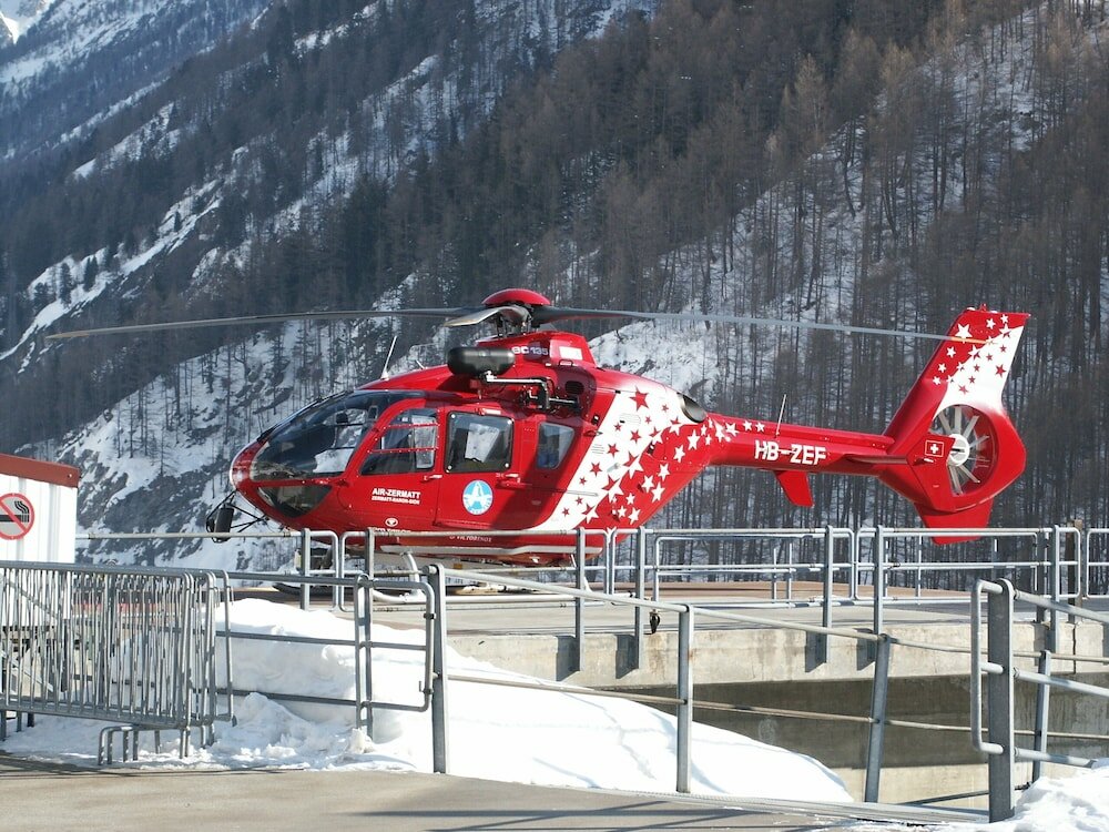 Фото Alpenhotel Fleurs de Zermatt