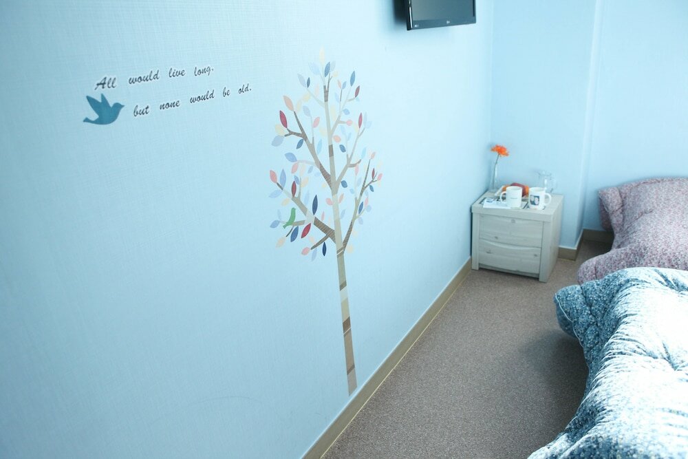 Фото Well Plus Bnb Guest House