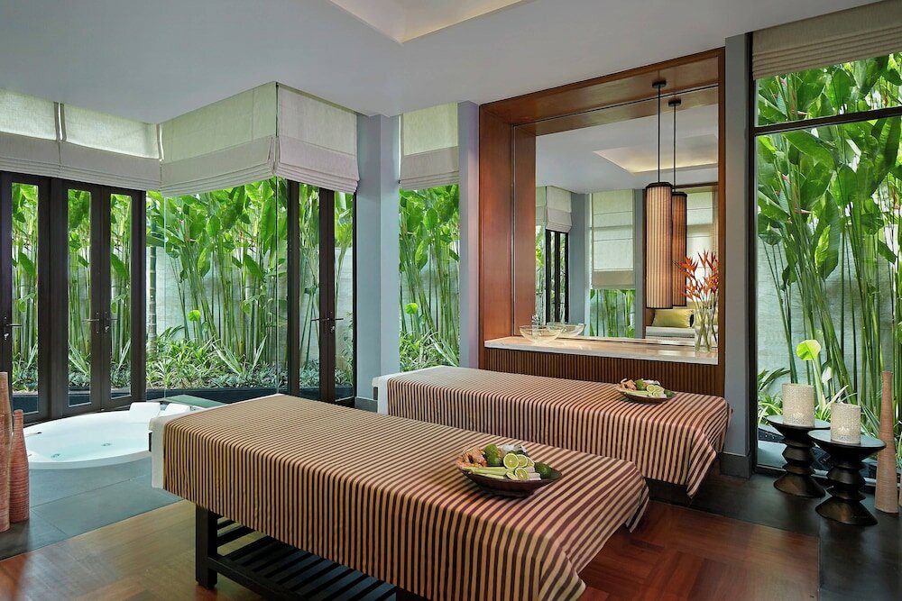 Фото Rayong Marriott Resort & SPA