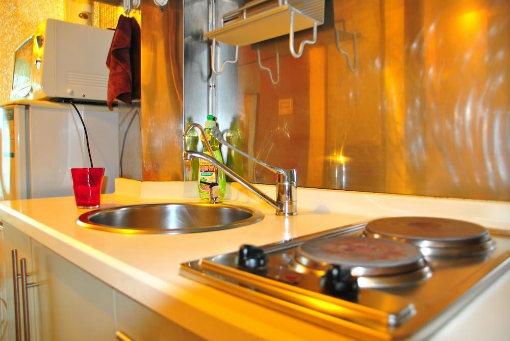 Фото Shanghai Abest Xinshikong Apartments