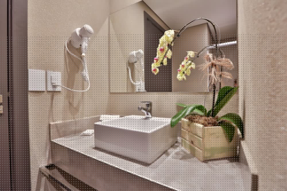 Фото Transamerica Executive Fernandópolis