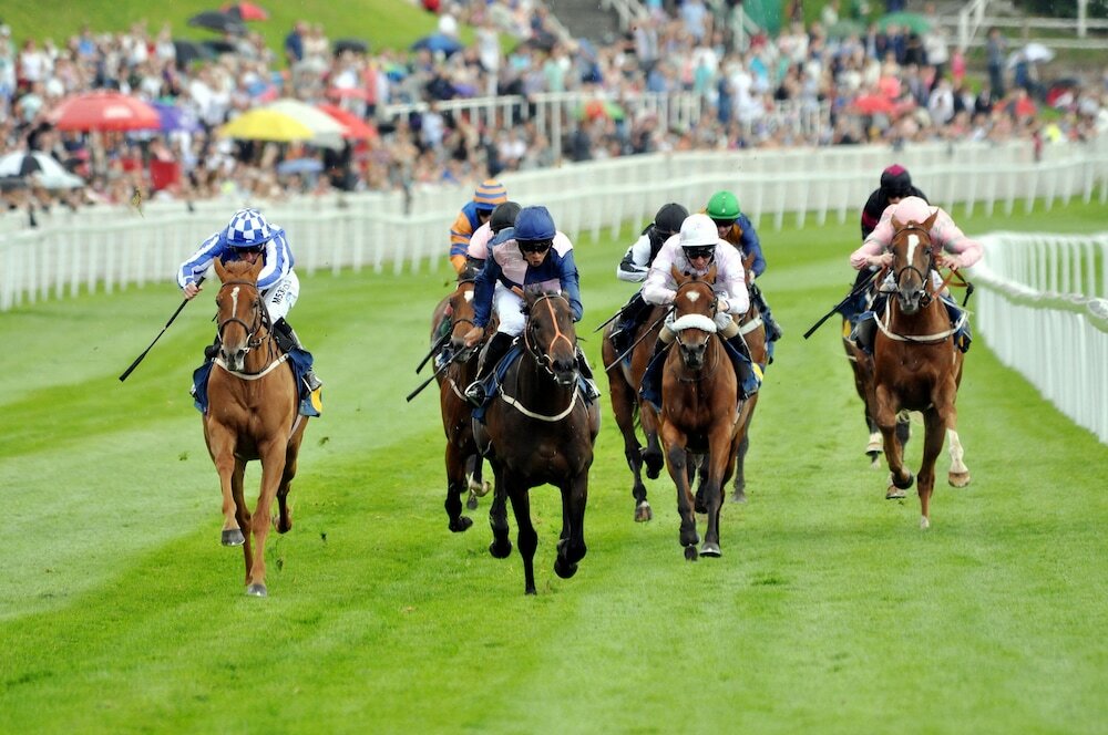 Фото Crowne Plaza Chester