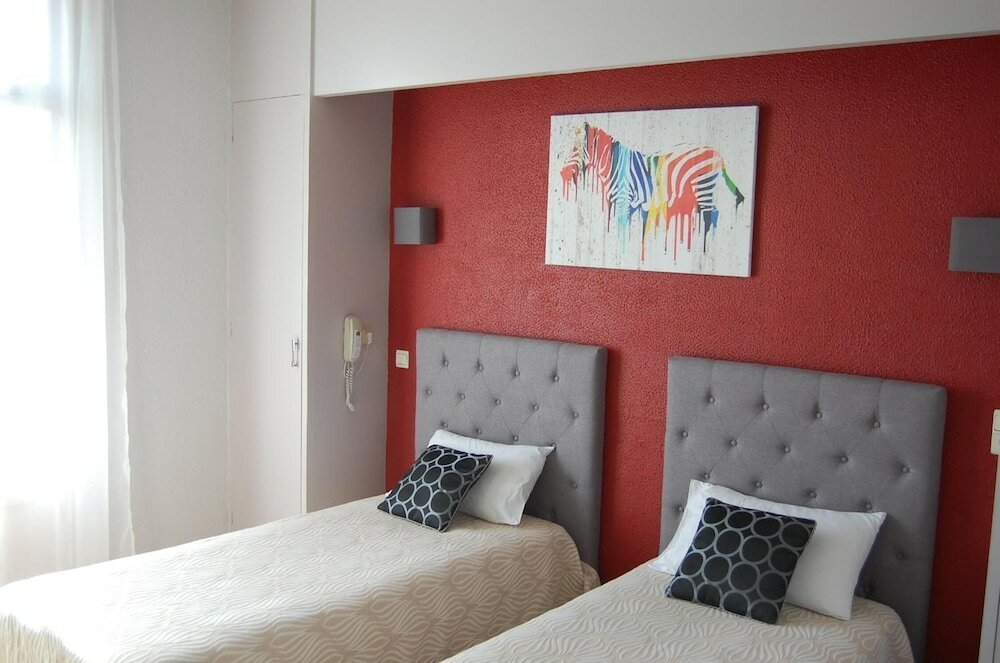 Фото Hotel Aragon