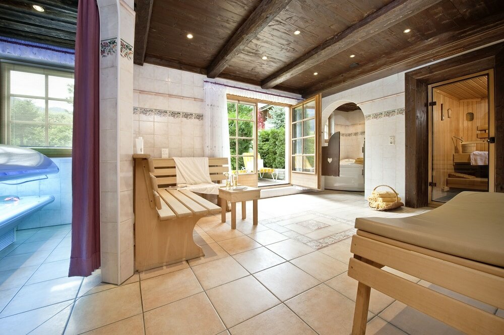 Фото Brugger - ApartHotel