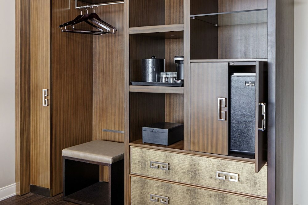 Фото Marriott Baton Rouge