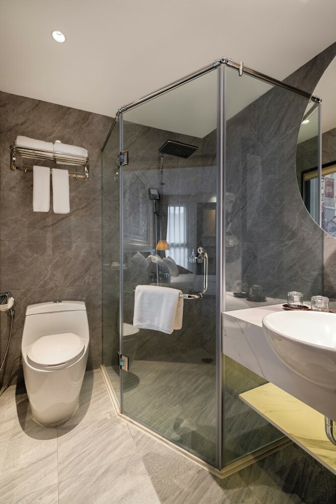 Фото Luxe Paradise Premium Hotel