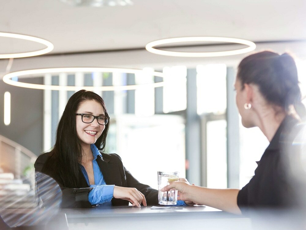 Фото Novotel Bern Expo