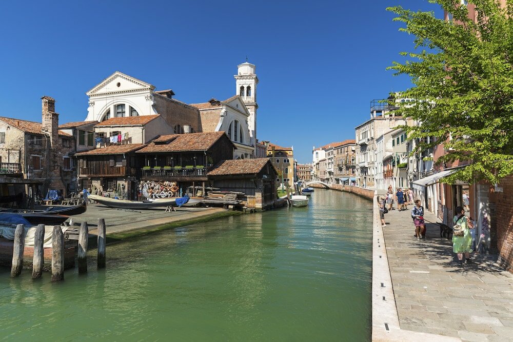 Фото Palazzo Guardi B&B