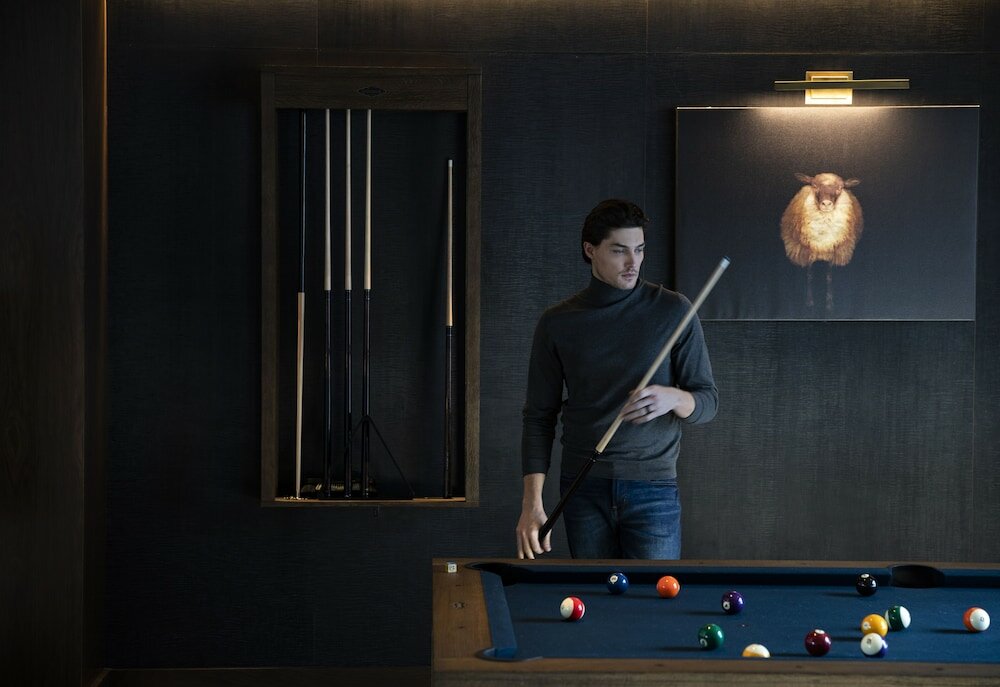 Фото Thompson Denver