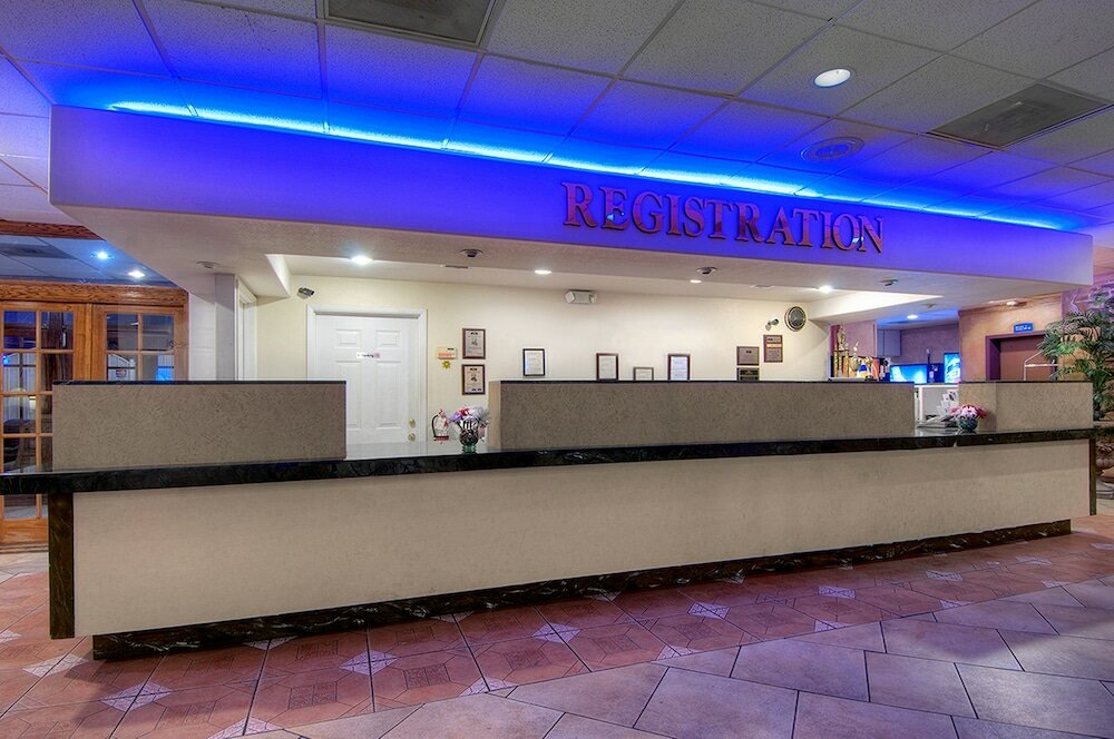 Фото Shalimar Hotel of Las Vegas