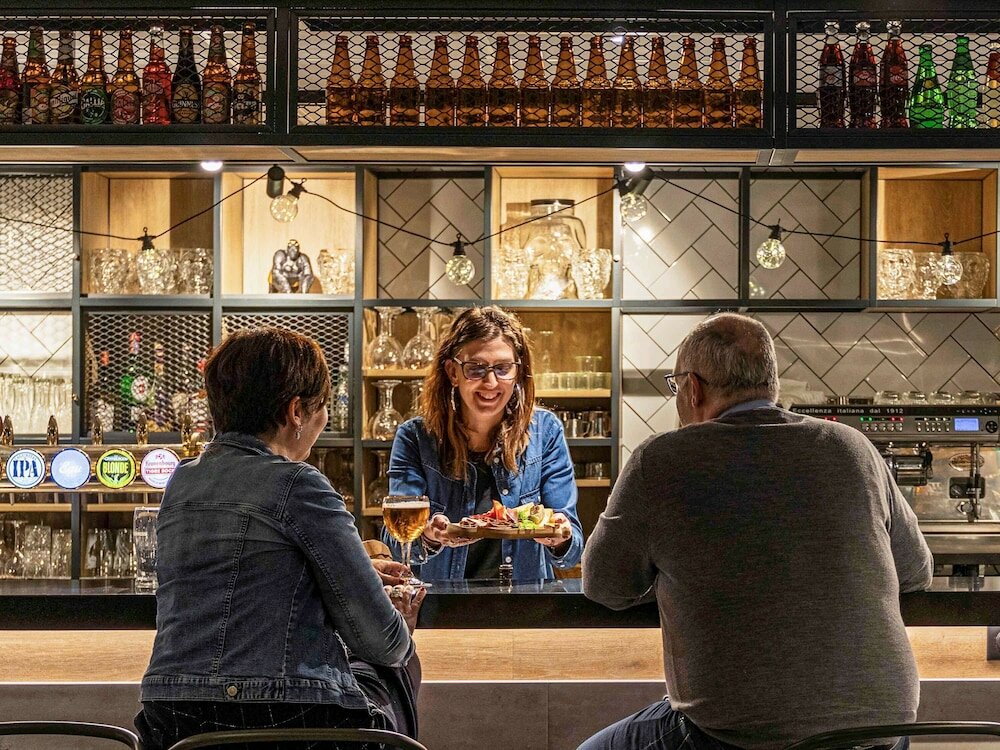 Фото Ibis Nanterre La Défense