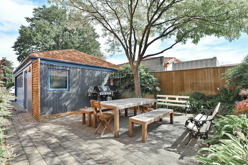 Фото Addington Court Motel