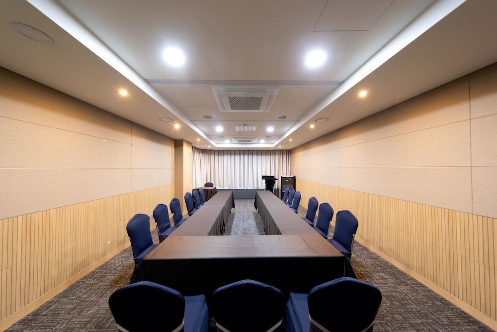 Фото Seoul Olympic Parktel