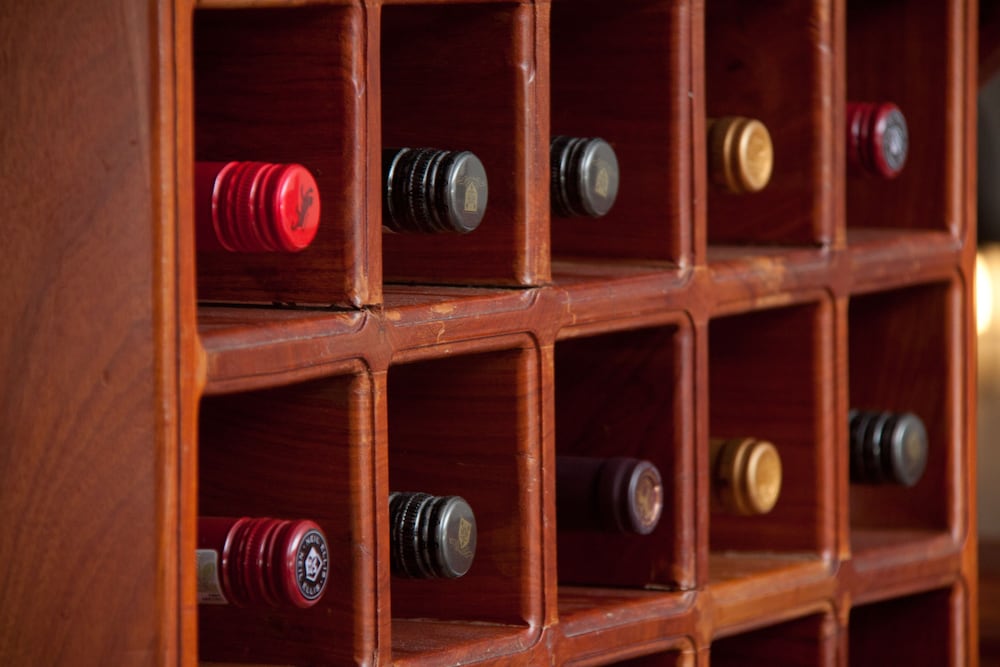 Фото Leopardsong Manor