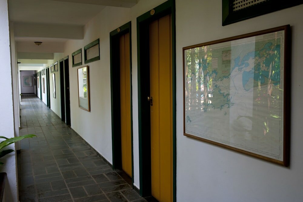 Фото Pousada do Principe