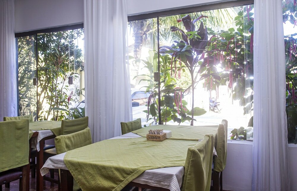 Фото Pousada Castelinho