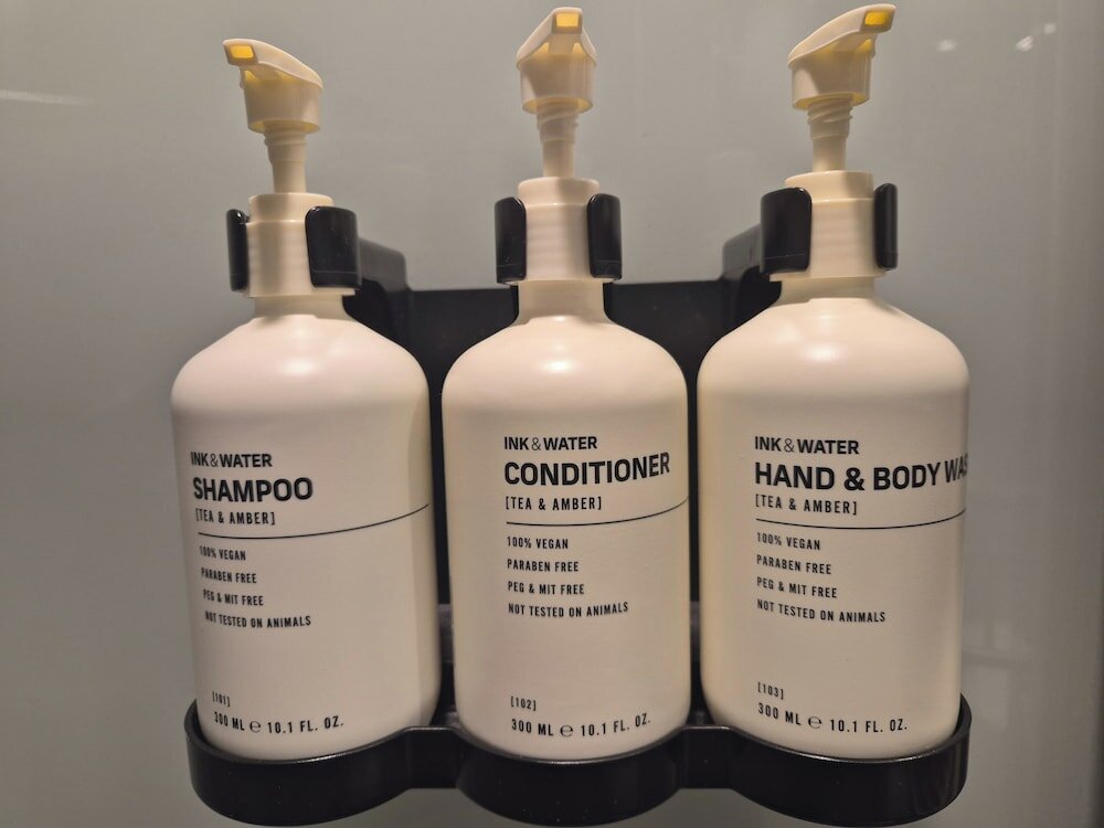 Фото BreakFree on Cashel Christchurch