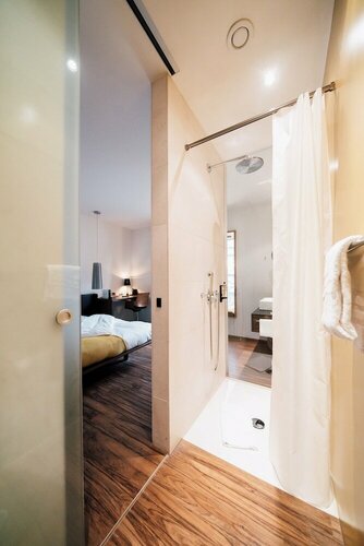Гостиница Blue City Hotel в Бадене