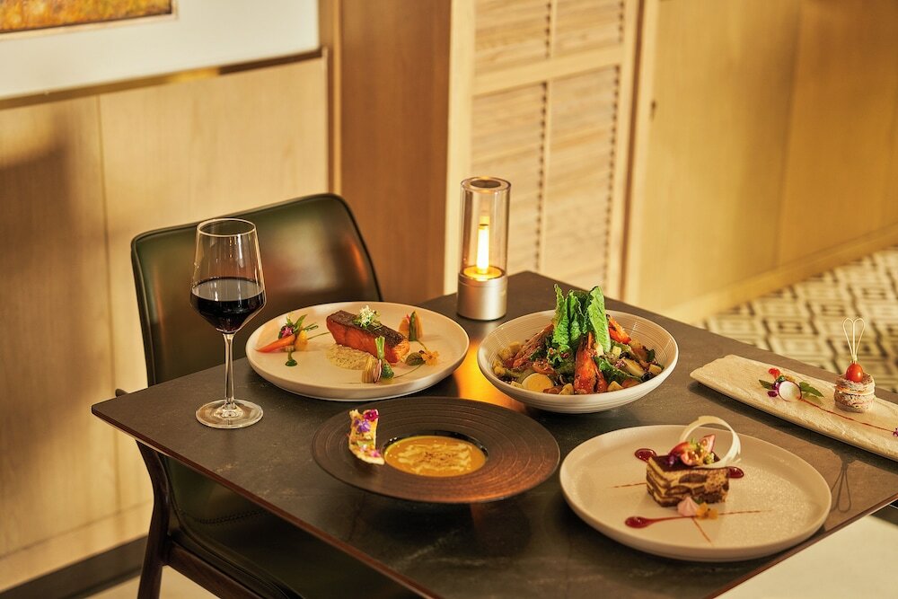 Фото La Siesta Premium Saigon Central