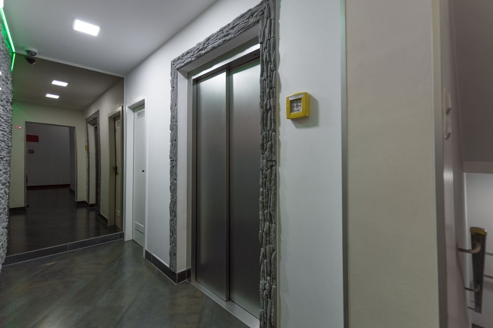 Фото Hotel Bayer's