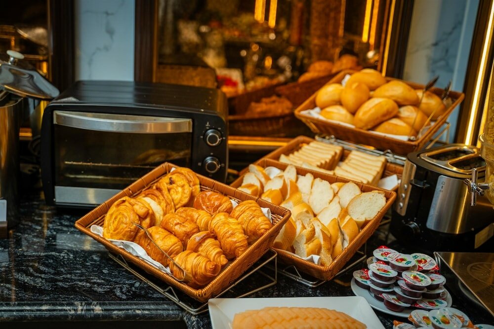 Фото Sunline Hotel