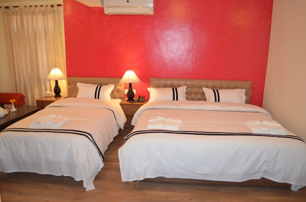 Фото Hotel Amaryllis