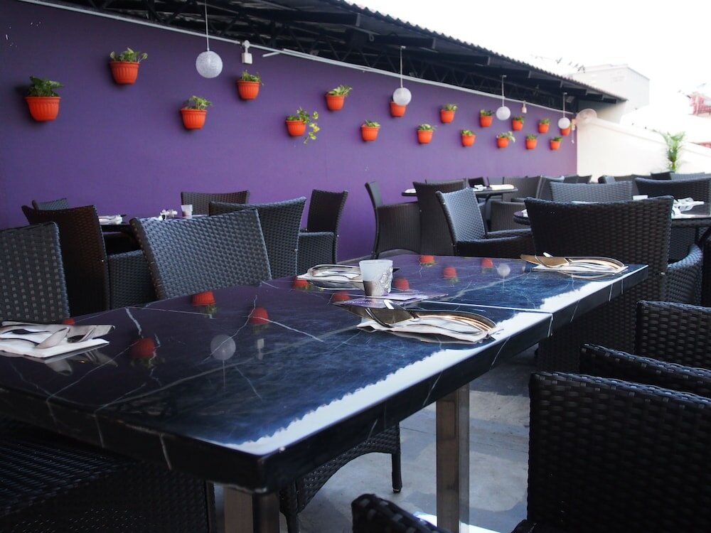 Фото Venus Boutique Hotel