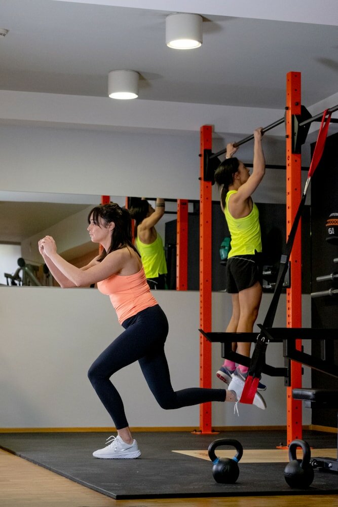 Фото Garda Sporting Club Hotel