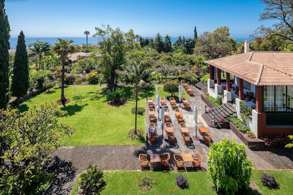 Фото Quinta Jardins do Lago