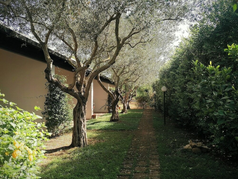 Фото Camping Lilybeo Village