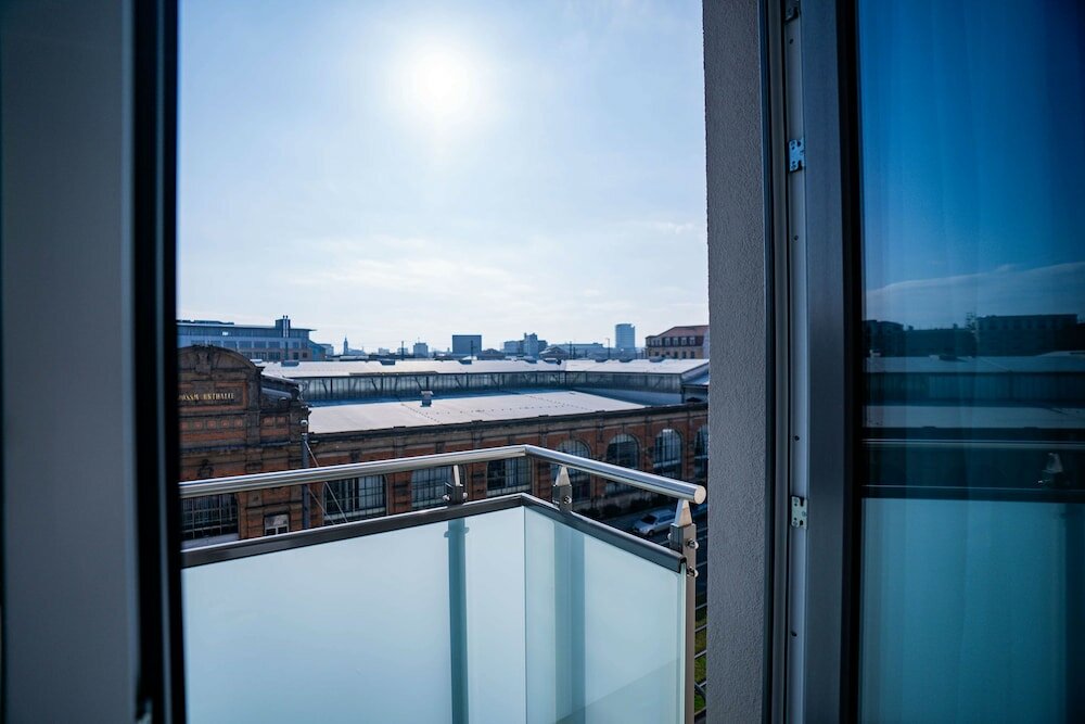 Фото Prizeotel Dresden-Mitte