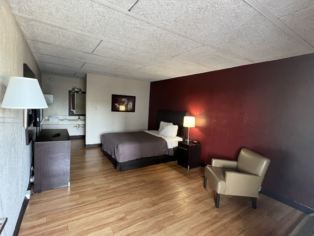 Фото Knights Inn Ashland